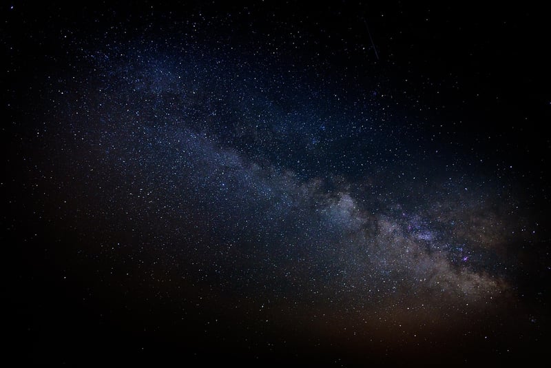 Astronomy Apparel