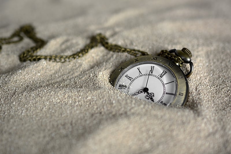 Moon Phase Wall Clock